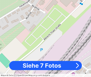 Gemini II - Neubauwohnung in Uelzen - Foto 1