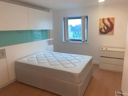 1 bedroom flat to rent - Photo 3