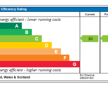 Studio to rent - Photo 6