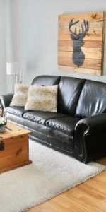 Beauport, grand 4 1/2, 2è balcon, peinture récente - Photo 4