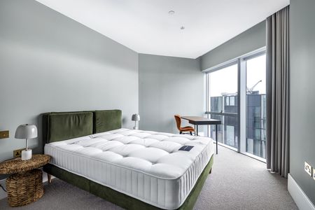 Available from 11/06/2026 - 2 Bed Apartment, Furnished - Photo 3