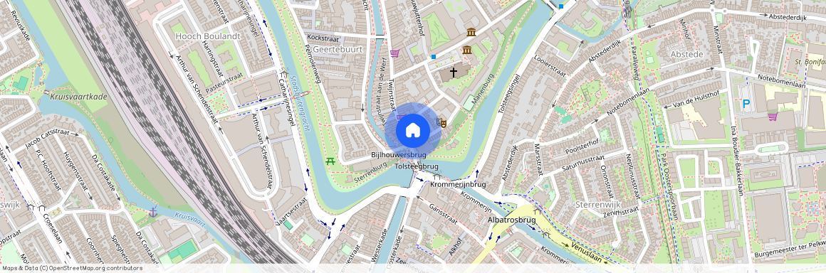 Twijnstraat, 62, 3511ZM, Utrecht