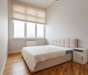 Mieszkanie do wynajęcia 3 pokoje św. Wincentego, Warszawa 81 m² - Zdjęcie 5