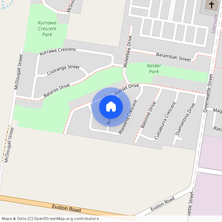 1 / 11 Bulloo Street, Glenvale QLD 4350