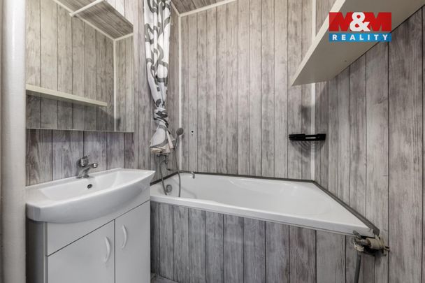 Pronájem bytu 3+1 56 m² - Photo 1