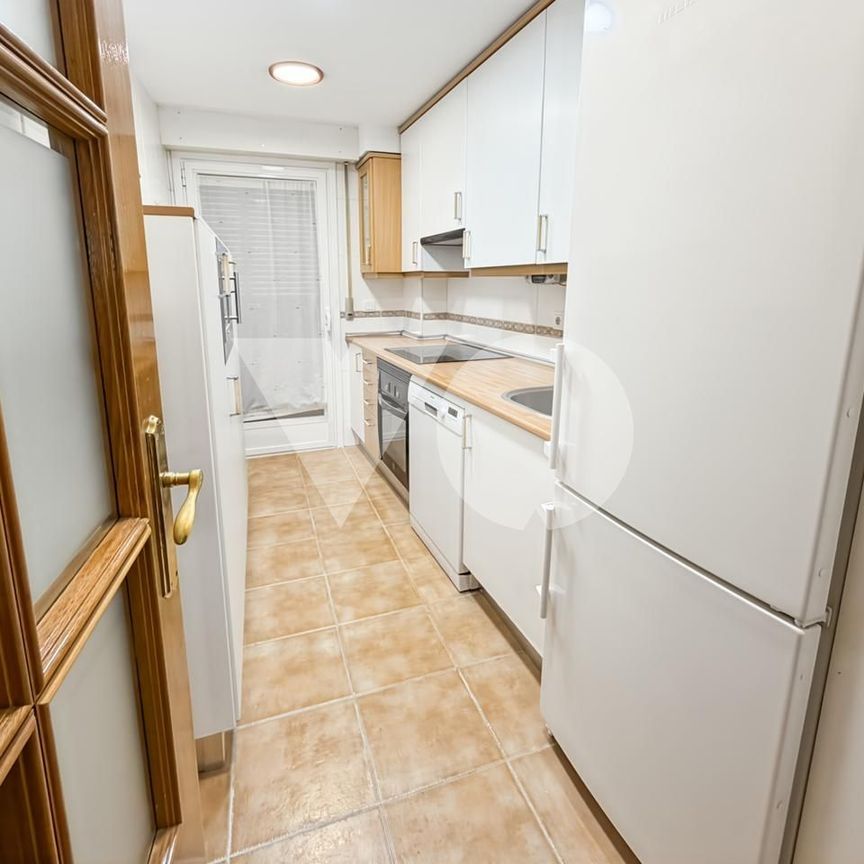 Apartamento de alquiler en De Estocolmo, Rosas - Musas - Photo 1