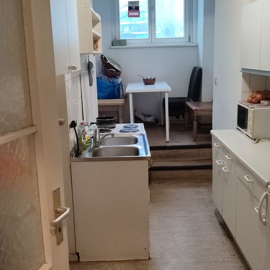 Zimmer 14,92 m² innerhalb einer 4er-WG // EG mitte, Zimmer 2315 - Photo 1