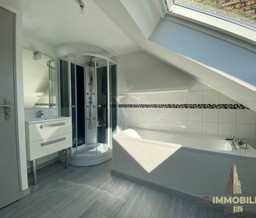 Amiens HYPER CENTRE VILLE - TYPE 2 - Photo 4