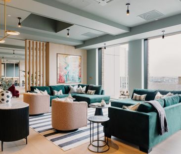 1 bedroom apartment to rent - Photo 1