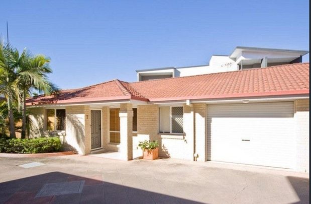 7/487 Hamilton Road, Chermside QLD 4032 - Townhouse For Rent | Domain - Photo 1