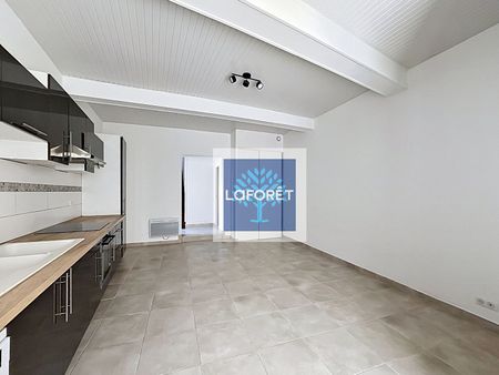 Maison T4 BLAYE à louer - Photo 2