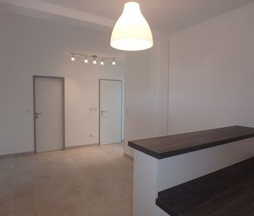 MAUTERN - Helle Terrassenwohnung mit Lift und Parkmöglichkeit in DP... - Foto 6