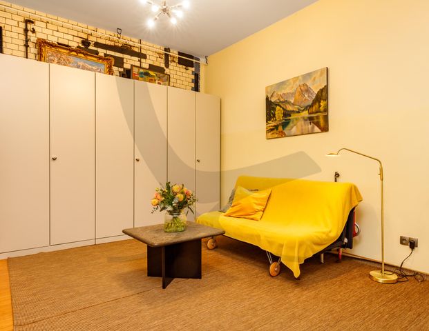 Nähe Volkspark Wilmersdorf - Photo 1