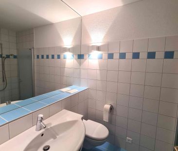 4.5 Zimmer, 105 m², 2. Stock - Photo 1