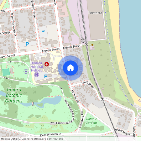 4/74 High Street, Timaru Central, Timaru