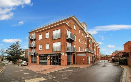 3 bedroom apartment to rent - Photo 4
