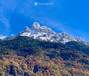 1 Zimmer, 36 m² - Photo 4