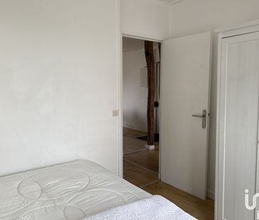 Appartement 2 pièces de 44 m² à Paris (75018) - Photo 1