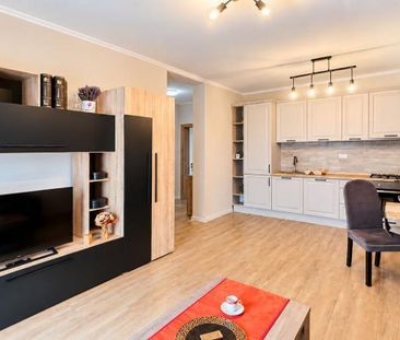 Apartament 2 camere de inchiriat, 55 mp, Aproape de Centru, Arad - Photo 1