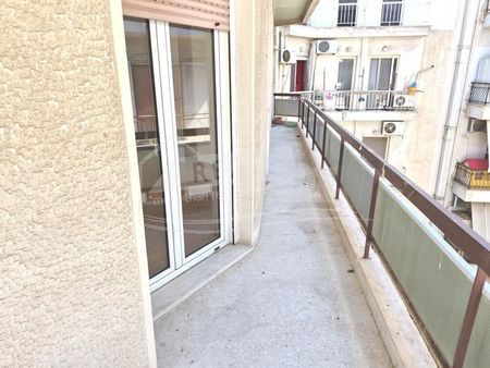 Διαμέρισμα για ενοικίαση Νέα Σμύρνη - Photo 3