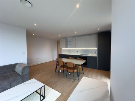 2 bedroom apartment to rent - Photo 5