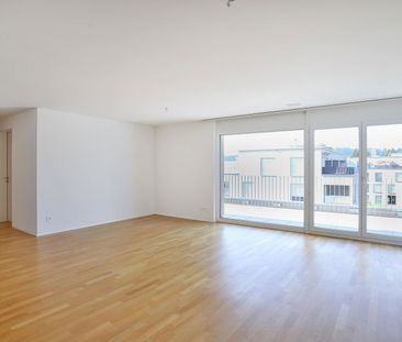 2.5 Zimmer, 69 m², 3. Stock - Photo 1