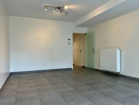 Appartement - à louer - 1970 Wezembeek-Oppem - 1 200 € - Foto 4