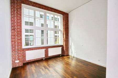 Größzügige Loft-Wohnung im Batschari-Palais - Foto 4