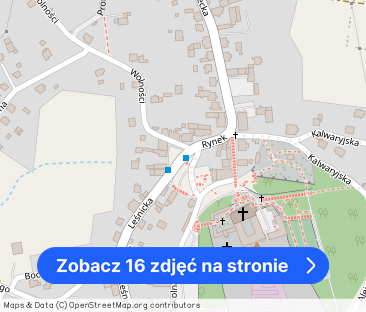 Mieszkanie na wynajem - 100 m² - 2 pokoje Góra Świętej Anny Leśnica - Zdjęcie 1