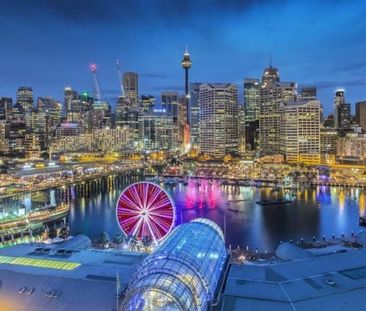 Stylish Furnished Studio Apartment in the Heart of the City - Photo 6