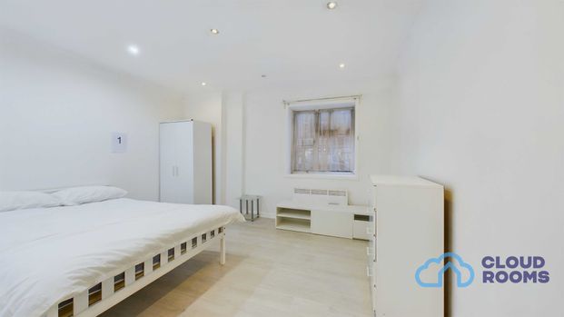 RM1 Barking Road | Plaistow | London | E13 8HR - Photo 1