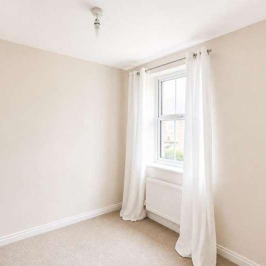 Potters Hollow, Bulwell, Nottingham, NG6 - Photo 1