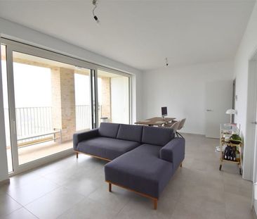 Appartement te huur - Photo 1
