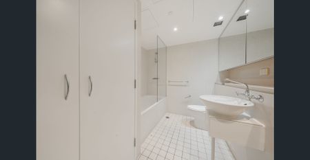 King Street Wharf - Unfurnished - Available Now - Photo 5