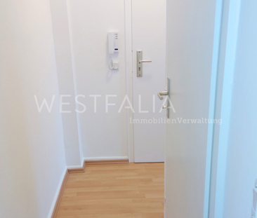 Schöne und individuell geschnittene Wohnung über den Dächern von Du... - Photo 4