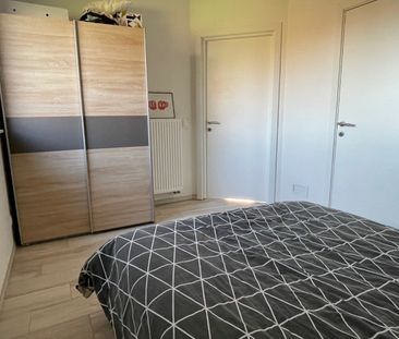 Zeer energiezuinig appartement met 1 slaapkamer en autostaanplaats! - Photo 4