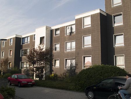 schöne und bezahlbare 3 Zimmerwohnung, nur mit Wohnberechtigungsschein anmietbar - Photo 5