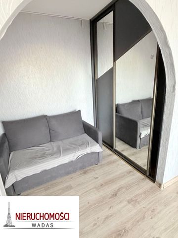 Gliwice, Zatorze, Wandy. 2-pokoje, 40m z CO na deptaku. - Zdjęcie 3