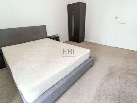 1 bedroom apartment to rent - Photo 5