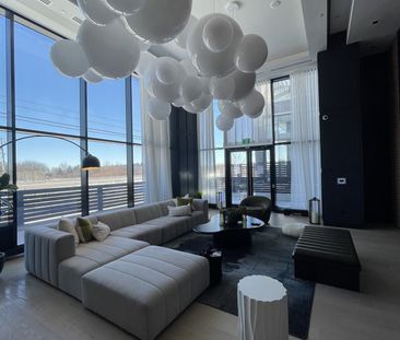 For Lease - 3220 William Colston Avenue Unit# 1706, Oakville, Ontario - Photo 1