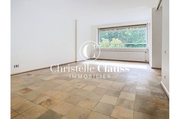 Appartement - STRASBOURG - 150m² - 2 chambres - Photo 1