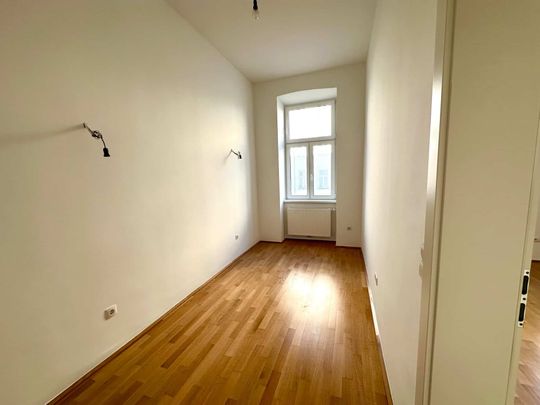 Altbau Mietwohnung 1030 Wien, Nähe Fasangasse - Foto 1