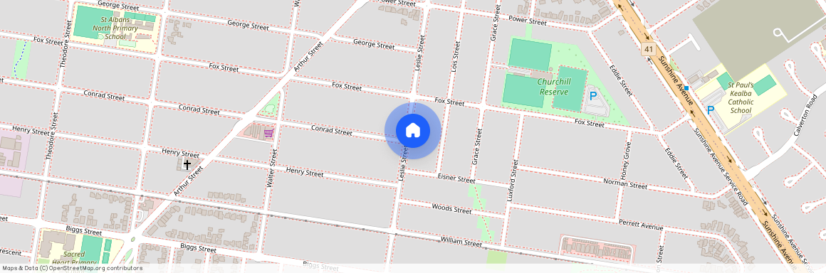 28 Leslie St, Vic 3021, St Albans