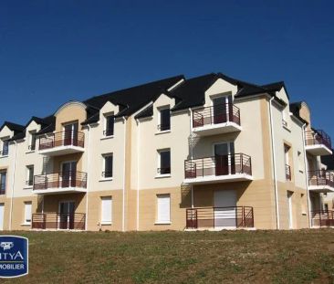 Appartement à louer 2 pièces 41.45m² - Photo 2