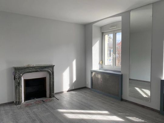 Location Appartement 5 pièces 91m² ALTKIRCH 68130 - Photo 1