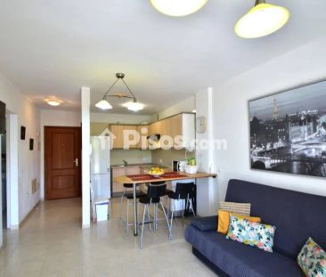 Piso en alquiler en Las Caletillas-Punta Larga - Photo 4