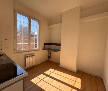 Location Appartement 3 pièces 70m² - Photo 3