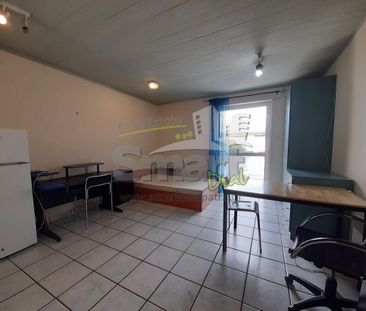 Studio/Γκαρσονιέρα για ενοικίαση Κοτρώνι (Πάτρα) - Photo 6