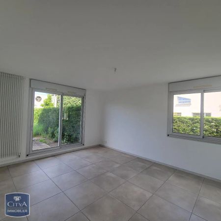 Appartement à louer 3 pièces 65.06m² - Photo 5