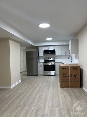 For Lease - 1520 Blohm Drive Unit# B, Hunt Club - South Keys and Area, Ontario - Photo 3